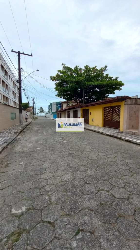 Apartamento em Mongaguá, no bairro Vila Atlântica