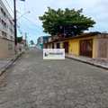 Apartamento em Mongaguá, bairro Vila Atlântica