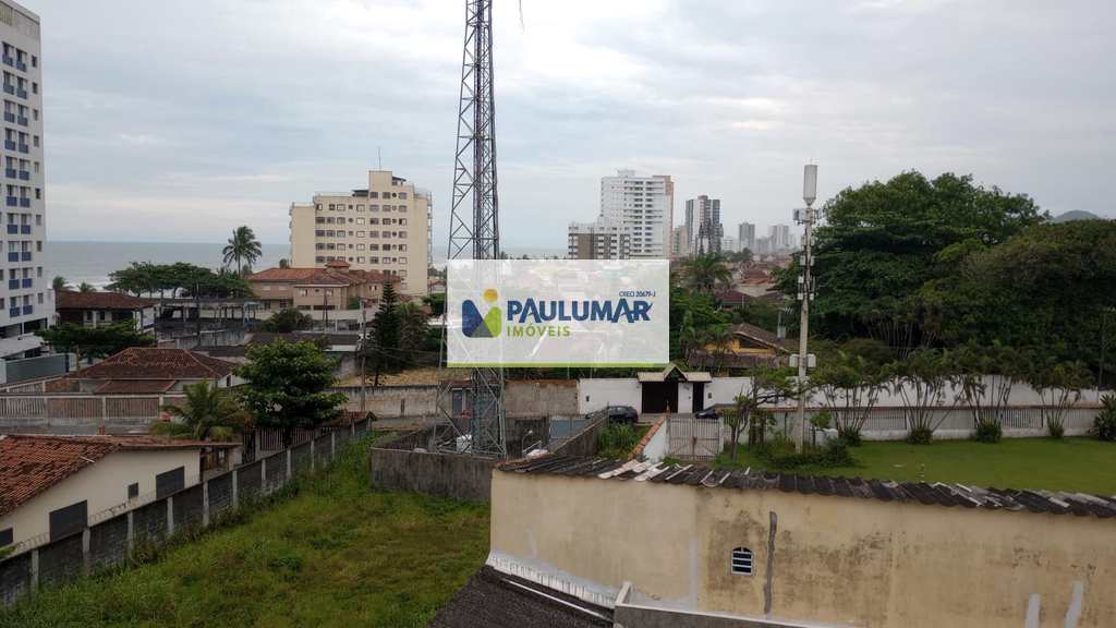 Apartamento em Mongaguá, no bairro Vila Atlântica