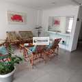 Apartamento em Mongaguá, bairro Vila Atlântica
