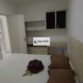Apartamento em Mongaguá, bairro Vila Atlântica