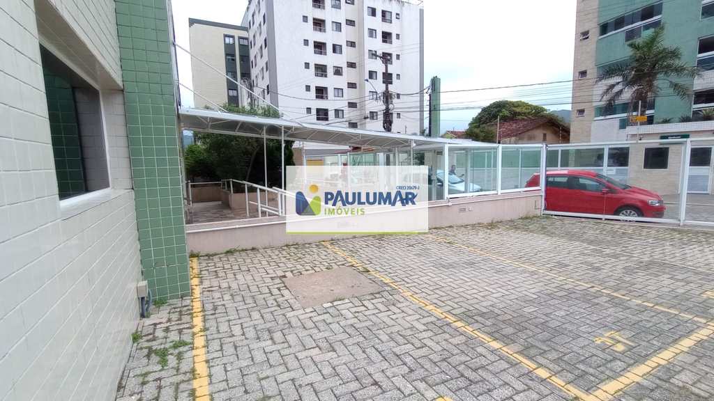Apartamento em Mongaguá, no bairro Vila Atlântica
