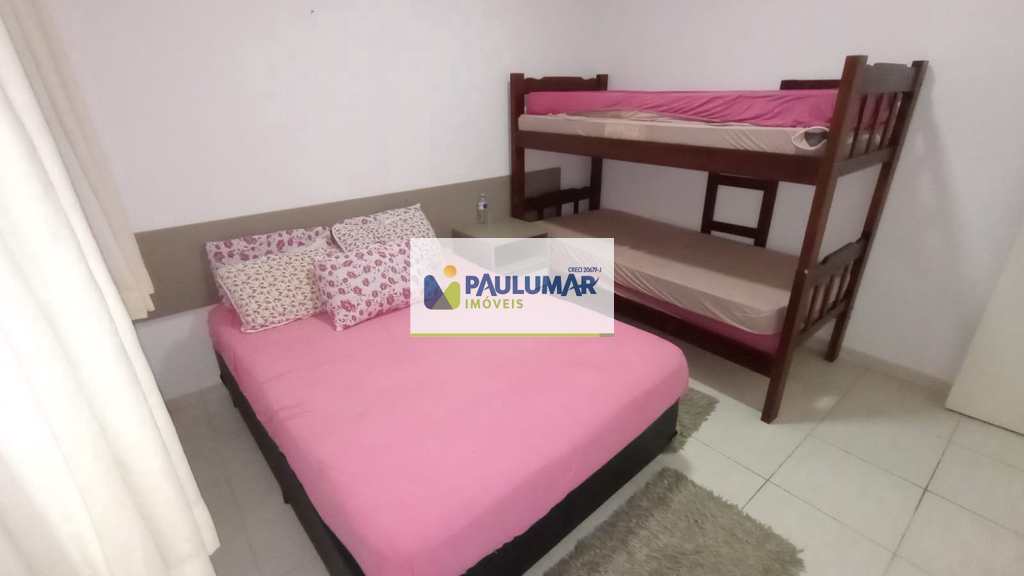 Apartamento em Mongaguá, no bairro Vila Atlântica