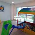 Apartamento em Mongaguá, bairro Vila Atlântica