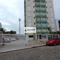 Apartamento em Mongaguá, bairro Vila Atlântica