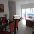 Apartamento em Mongaguá, bairro Vila Atlântica