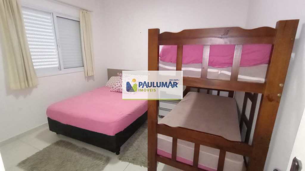 Apartamento em Mongaguá, no bairro Vila Atlântica