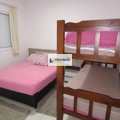 Apartamento em Mongaguá, bairro Vila Atlântica