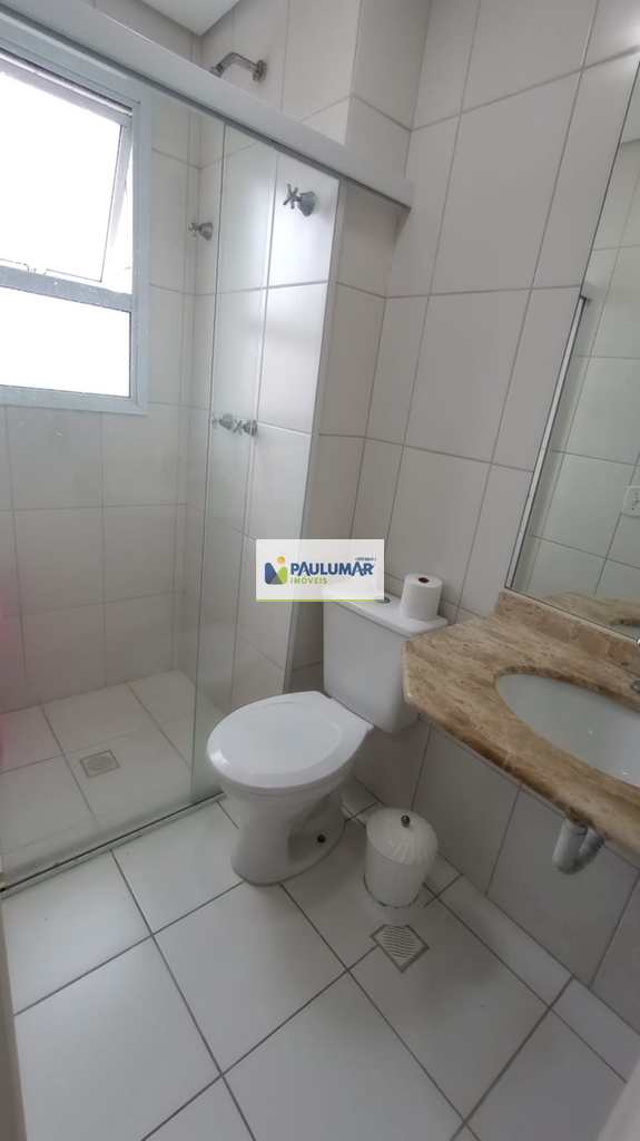 Apartamento em Mongaguá, no bairro Vila Atlântica