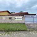 Casa em Itanhaém, bairro Campos Elíseos