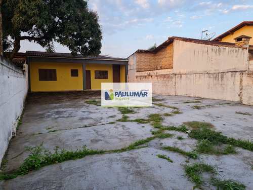 Casa, código 833192 em Itanhaém, bairro Jardim Savoy