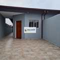 Casa em Itanhaém, bairro Jardim Savoy