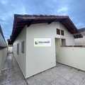 Casa em Itanhaém, bairro Balneário Tupy