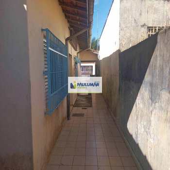 Casa em Praia Grande, bairro Solemar