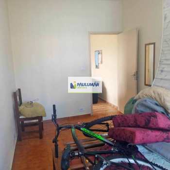 Casa em Praia Grande, bairro Solemar