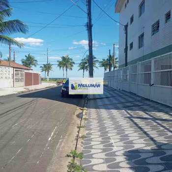 Casa em Praia Grande, bairro Solemar