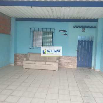 Casa em Mongaguá, bairro Vila Atlântica