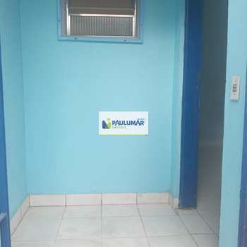 Casa em Mongaguá, bairro Vila Atlântica