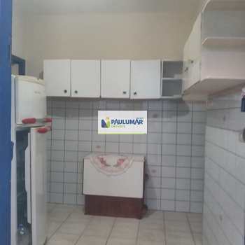Casa em Mongaguá, bairro Vila Atlântica
