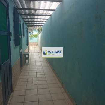 Casa em Mongaguá, bairro Vila Atlântica