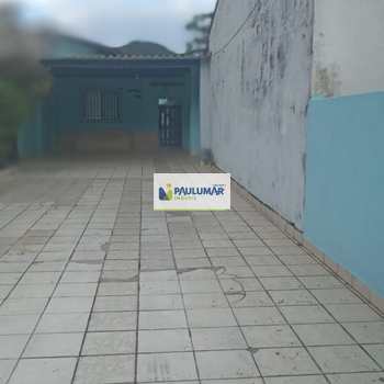 Casa em Mongaguá, bairro Vila Atlântica