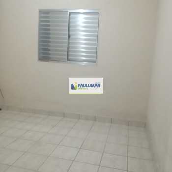 Casa em Mongaguá, bairro Vila Atlântica