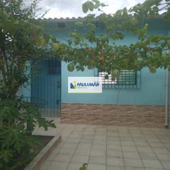 Casa em Mongaguá, bairro Vila Atlântica