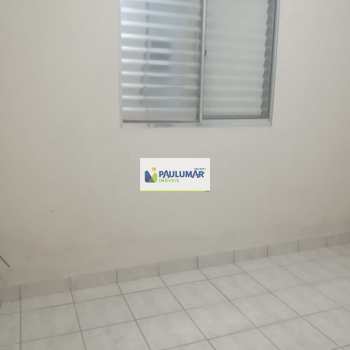 Casa em Mongaguá, bairro Vila Atlântica