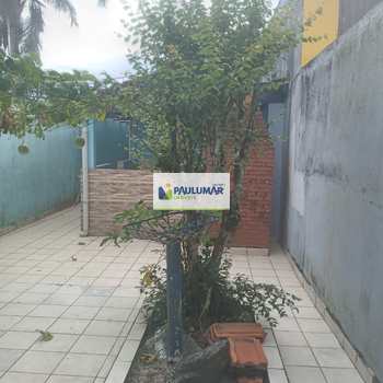 Casa em Mongaguá, bairro Vila Atlântica