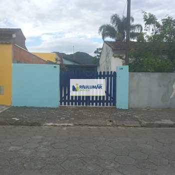 Casa em Mongaguá, bairro Vila Atlântica