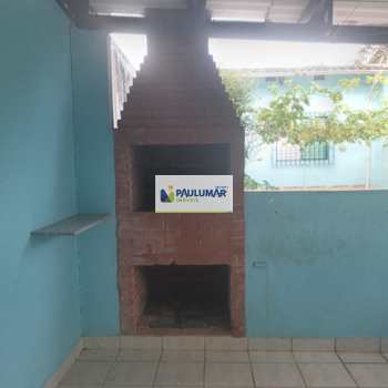 Casa em Mongaguá, bairro Vila Atlântica