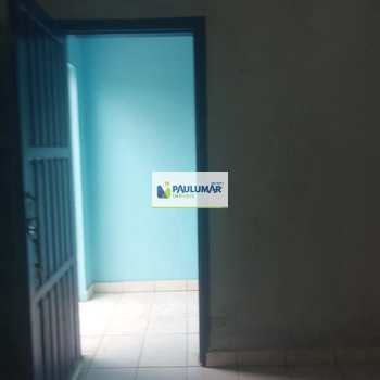 Casa em Mongaguá, bairro Vila Atlântica