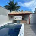 Casa em Itanhaém, bairro Bopiranga