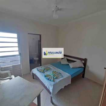 Prédio Comercial em Mongaguá, bairro Vila Atlântica