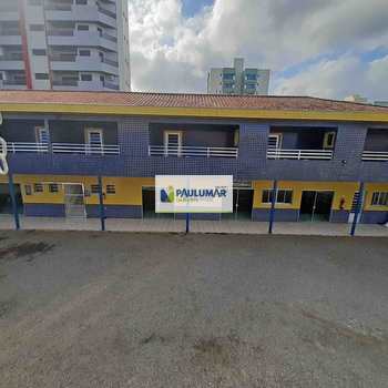 Prédio Comercial em Mongaguá, bairro Vila Atlântica
