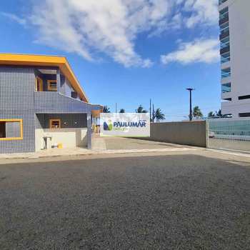 Prédio Comercial em Mongaguá, bairro Vila Atlântica