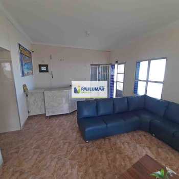 Prédio Comercial em Mongaguá, bairro Vila Atlântica