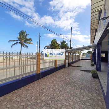 Prédio Comercial em Mongaguá, bairro Vila Atlântica
