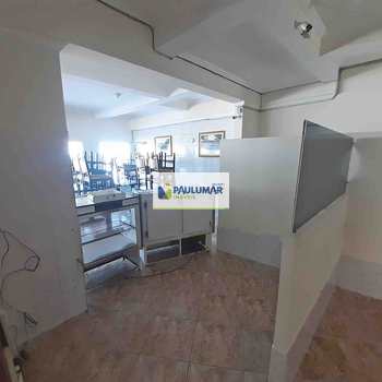 Prédio Comercial em Mongaguá, bairro Vila Atlântica