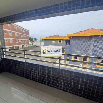 Prédio Comercial em Mongaguá, bairro Vila Atlântica