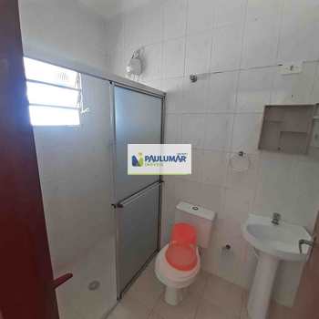 Prédio Comercial em Mongaguá, bairro Vila Atlântica