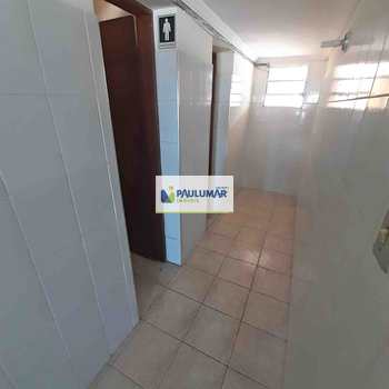 Prédio Comercial em Mongaguá, bairro Vila Atlântica