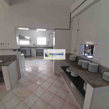 Prédio Comercial em Mongaguá, bairro Vila Atlântica