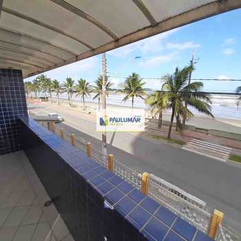 Prédio Comercial em Mongaguá, bairro Vila Atlântica