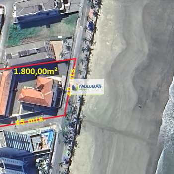 Prédio Comercial em Mongaguá, bairro Vila Atlântica