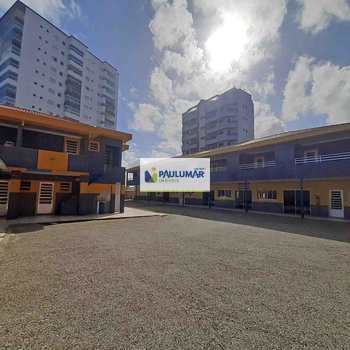 Prédio Comercial em Mongaguá, bairro Vila Atlântica