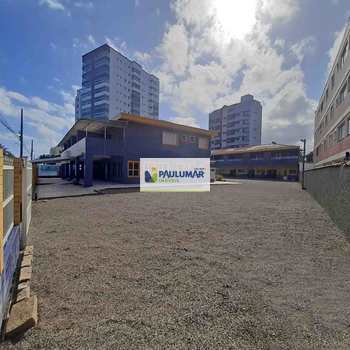 Prédio Comercial em Mongaguá, bairro Vila Atlântica