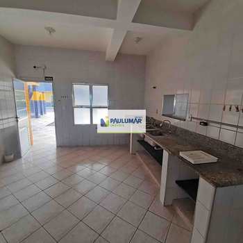 Prédio Comercial em Mongaguá, bairro Vila Atlântica