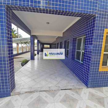 Prédio Comercial em Mongaguá, bairro Vila Atlântica