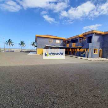 Prédio Comercial em Mongaguá, bairro Vila Atlântica